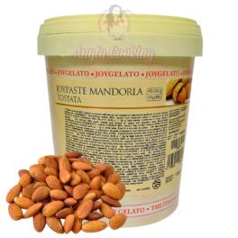 Pasta concentrata aromatizanta -JOYPASTE - 100% MIGDALE, 1 kg - Irca