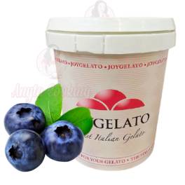 Pasta concentrata aromatizanta -JOYPASTE - AFINE , 1,2 kg - Irca