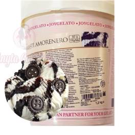 Pasta concentrata aromatizanta - JOYPASTE - Amorenero - Oreo 1,2 kg - Irca