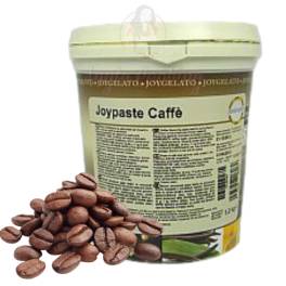 Pasta concentrata aromatizanta -JOYPASTE - CAFEA , 1,2 kg - Irca