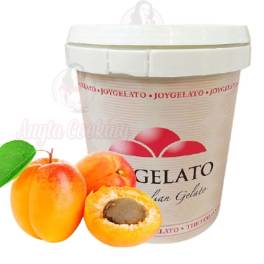 Pasta concentrata aromatizanta -JOYPASTE - CAISE , 1,2 kg - Irca