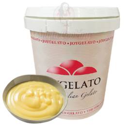 Pasta concentrata aromatizanta -JOYPASTE - CREMA PATISERIE , 1,2 kg - Irca