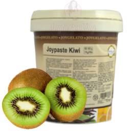 Pasta concentrata aromatizanta -JOYPASTE - KIWI , 1.2 kg - Irca