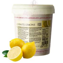 Pasta concentrata aromatizanta -JOYPASTE - LAMAIE , 1.2 kg - Irca