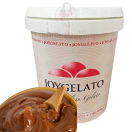 Pasta concentrata aromatizanta -JOYPASTE - LAPTE CONDENSAT , 1.2 kg - Irca