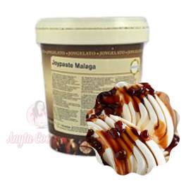Pasta concentrata aromatizanta -JOYPASTE - MALAGA-ROM , 1.2 kg - Irca