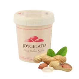 Pasta concentrata aromatizanta -JOYPASTE - NOCCIOLNA (Arahide) , 1 kg - Irca