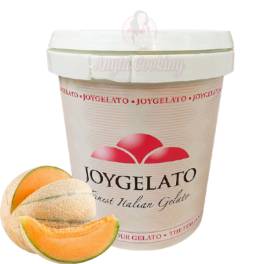 Pasta concentrata aromatizanta -JOYPASTE - PEPENE GALBEN, 1.2 kg - Irca