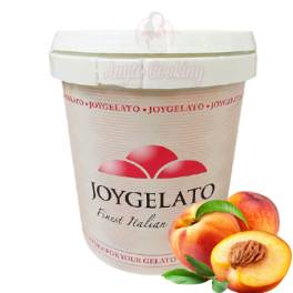 Pasta concentrata aromatizanta -JOYPASTE - PIERSICI, 1.2 kg - Irca