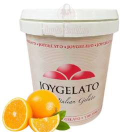 Pasta concentrata aromatizanta -JOYPASTE - PORTOCALE, 1.2 kg - Irca
