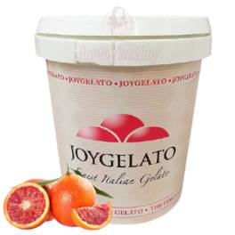 Pasta concentrata aromatizanta -JOYPASTE - PORTOCALE ROSII, 1.2 kg - Irca