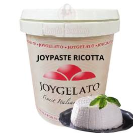 Pasta concentrata aromatizanta -JOYPASTE - RICOTTA, 1.2 kg - Irca