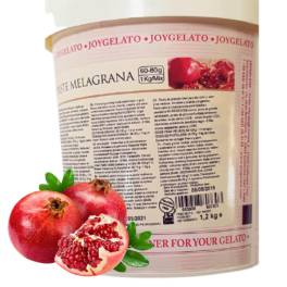 Pasta concentrata aromatizanta -JOYPASTE - RODIE, 1.2 kg - Irca