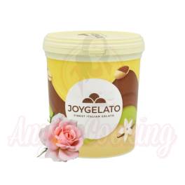 Pasta concentrata aromatizanta - JOYPASTE - ROSSA 1.2 kg - Irca - Anyta Cooking