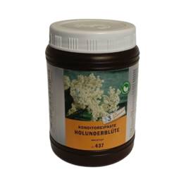 Pasta concentrata aromatizanta Naturala , Fara E-uri ,FLORI DE SOC - 1 kg