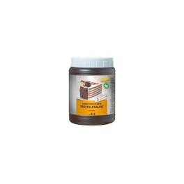 Pasta concentrata aromatizanta Naturala , Fara E-uri -  Trufe si Praline 1kg