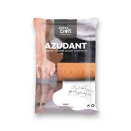 Pasta de Zahar Fondant - ALB - Azudant - 1 kg - AzuCren ( fara E171 )