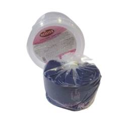 Pasta de Zahar (Fondant) - ALBASTRU INCHIS - 250 gr  - Meister
