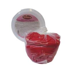 Pasta de Zahar (Fondant) - FUCHSIA - 250 gr  - Meister