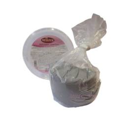 Pasta de Zahar (Fondant) - GRI - 250 gr  - Meister