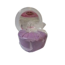 Pasta de Zahar (Fondant) - LILA - 250 gr  - Meister
