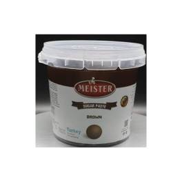 Pasta de Zahar (Fondant) - MARO - 1 kg - Meister
