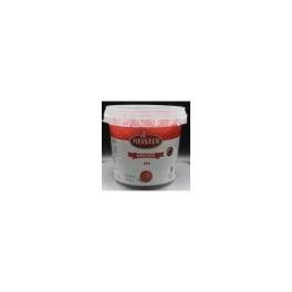Pasta de Zahar (Fondant) - ROSU - 1 kg - Meister - Anyta Cooking