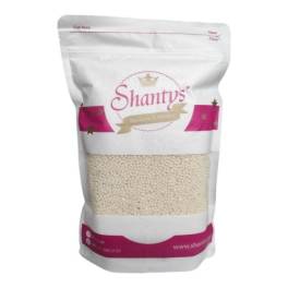 
Perlute crispy - Crem - 1kg - Shantys