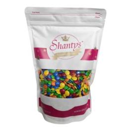 Perlute Maxi - Mix de culori - 1kg - Shantys