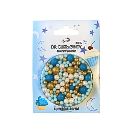 Perlute / Sprinkles din zahar - 20g - Dr Gusto