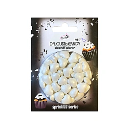 Perlute / Sprinkles din zahar - 20g - Dr Gusto