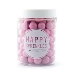 Pink Polished Choco M - 90 gr - Happy Sprinkles
