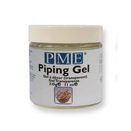 Piping Gel - Gel Rece , transparenta- 325 GR- PME - Anyta Cooking