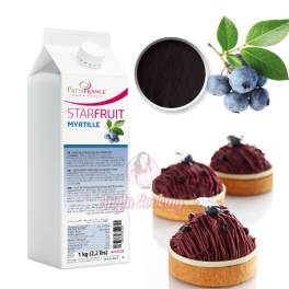 Piure de Afine  1L - PatisFrance