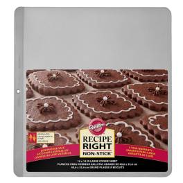 Planseta Coacere Biscuiti 41 x 36 cm - Wilton