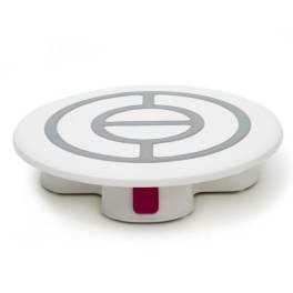 Platou Rotativ Tort - 32CM- Decora