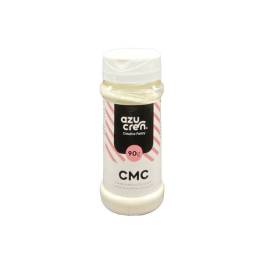 Praf CMC - 50 gr - AzuCren