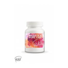 Praf alimentar CMC MASSTEX - 50g - Fractal 