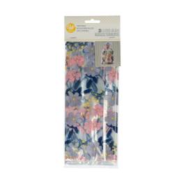 Pungi pentru ambalaj-FLORAL-Wilton