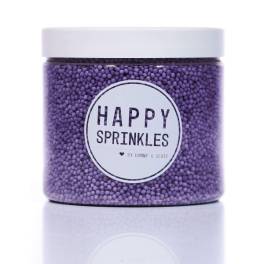 Purple Simplicity -90 g - Happy Sprinkles