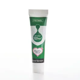 Colorant Alimentar Concentrat - Leaf Green/Verde Frunza - ProGel
