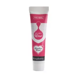 Colorant Alimentar Concentrat - Raspberry/Zmeura - ProGel