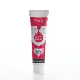 Colorant Alimentar Concentrat - STRAWBERRY/CAPSUNA - ProGel