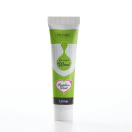 Colorant Alimentar Concentrat LIME GREEN / VERDE LIME – ProGel