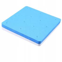 Set 2 Bureti pentru decorat - 20x20 cm