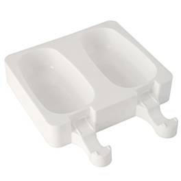 Set 2 Forme Inghetata Silicon Classic + Betisoare - Silikomart