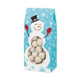 Set 3 buc Cutie dulciuri cadou-MERRY&amp;SWEET-Wilton