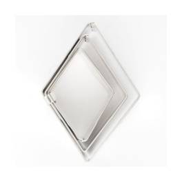 Set 3 Decupatoare Diamant - Cookie Cutters
