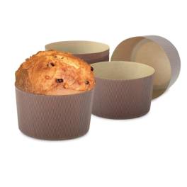 Set 5 Forme pentru Panetone – 1KG