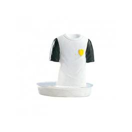 Set 6 Figurine necomestibila - Fotbal - 5-5,5 CM -Dekora